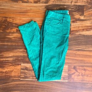 Free People Corduroy Pants